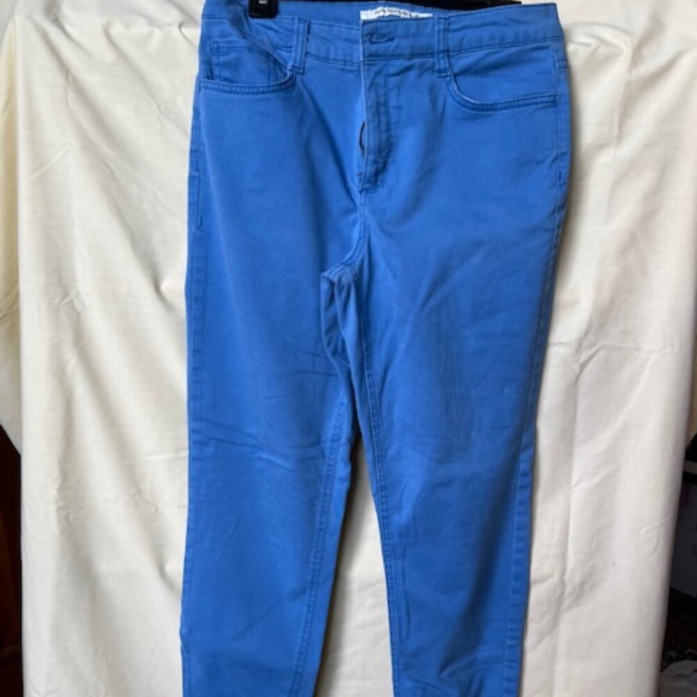 New York & Comp, womens, SOHO ankle pants., size 10